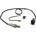 Sonda lambda METZGER - 0893509