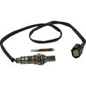 Sonda Lambda METZGER - 0893521