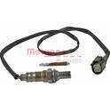 Sonda lambda METZGER - 0893521