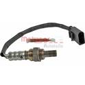 Sonda lambda METZGER - 0893532