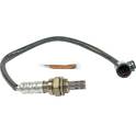 Sonda lambda METZGER - 0893537