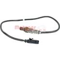 Sonda lambda METZGER - 0893549