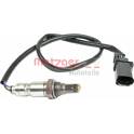 Sonda lambda METZGER - 0893558