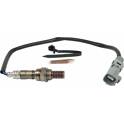 Sonda lambda METZGER - 0893587