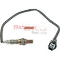 Sonda lambda METZGER - 0893593