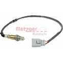 Sonda lambda METZGER - 0893608