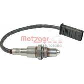 Sonda lambda METZGER - 0893612