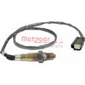 Sonda lambda METZGER - 0893613