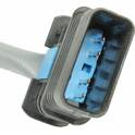 Sonda lambda METZGER - 0893621