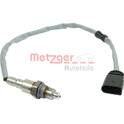 Sonda lambda METZGER - 0893622