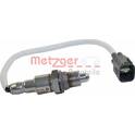 Sonda lambda METZGER - 0893623