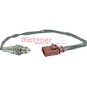 Sonda lambda METZGER - 0893626