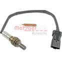 Sonda lambda METZGER - 0893632