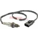 Sonda lambda METZGER - 0893642
