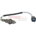 Sonda lambda METZGER - 0893644