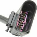 Sonda lambda METZGER - 0893649