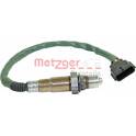 Sonda lambda METZGER - 0893651