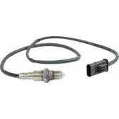 Sonda Lambda METZGER - 0893654