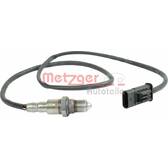 Sonda lambda METZGER - 0893654