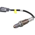 Sonda lambda METZGER - 0893655