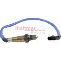 Sonda lambda METZGER - 0893664