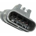 Sonda lambda METZGER - 0893667