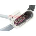 Sonda lambda METZGER - 0893668