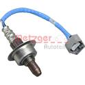 Sonda lambda METZGER - 0893677