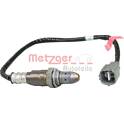 Sonda lambda METZGER - 0893682