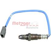Sonda lambda METZGER - 0893684