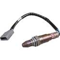 Sonda lambda METZGER - 0893691