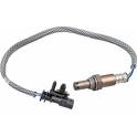 Sonda Lambda METZGER - 0893694