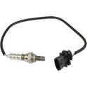 Sonda lambda METZGER - 0895012