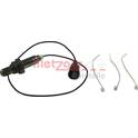 Sonda lambda METZGER - 0895217