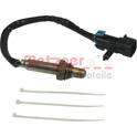 Sonda lambda METZGER - 0895448
