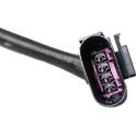 Sonda lambda METZGER - 0895474