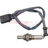 Sonda lambda METZGER - 0895475