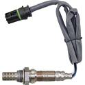 Sonda lambda METZGER - 0895547