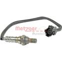 Sonda lambda METZGER - 0895556