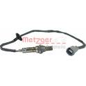 Sonda lambda METZGER - 0895598