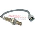 Sonda lambda METZGER - 0895604