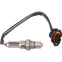 Sonda Lambda METZGER - 0895632