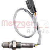 Sonda lambda METZGER - 0895634