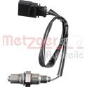 Sonda lambda METZGER - 0895636