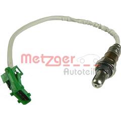 Sonde lambda METZGER - 0893004