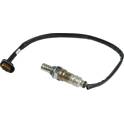 Sonde lambda METZGER - 0893016