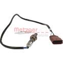 Sonde lambda METZGER - 0893092
