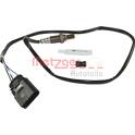 Sonde lambda METZGER - 0893095