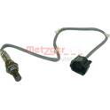 Sonde lambda METZGER - 0893109