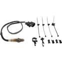 Sonde lambda METZGER - 0893177
